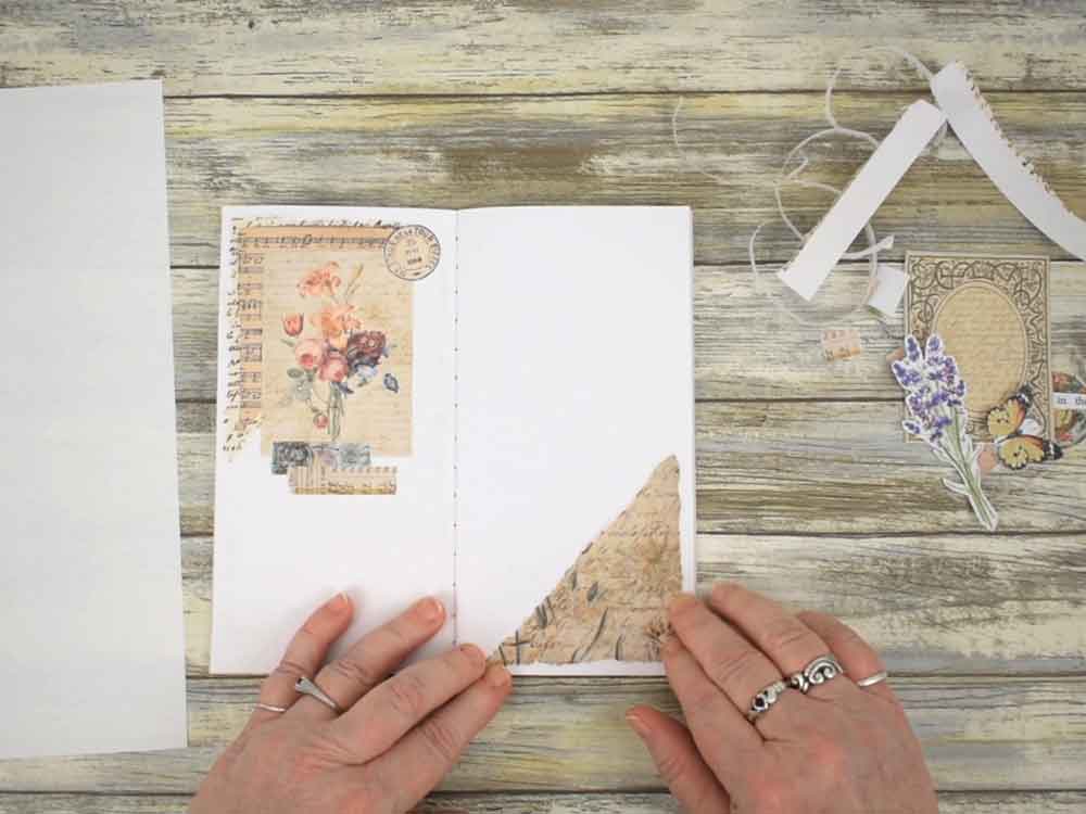 How to Use Printables to Enhance Your Creative Journaling