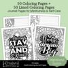 Printable Coloring Pages