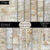 Printable Junk Journal Paper