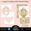 Printable Junk Journal Templates