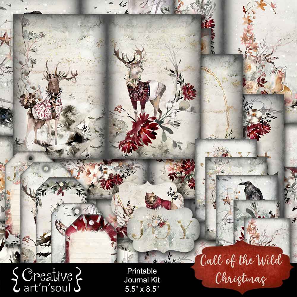 free-christmas-themed-printables-for-your-junk-journal-creative-artnsoul-journaling