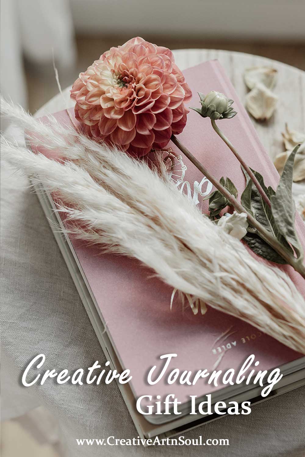 2023 Creative Journaling Gift Ideas > Creative ArtnSoul