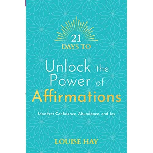 Power of Positive Affirmations